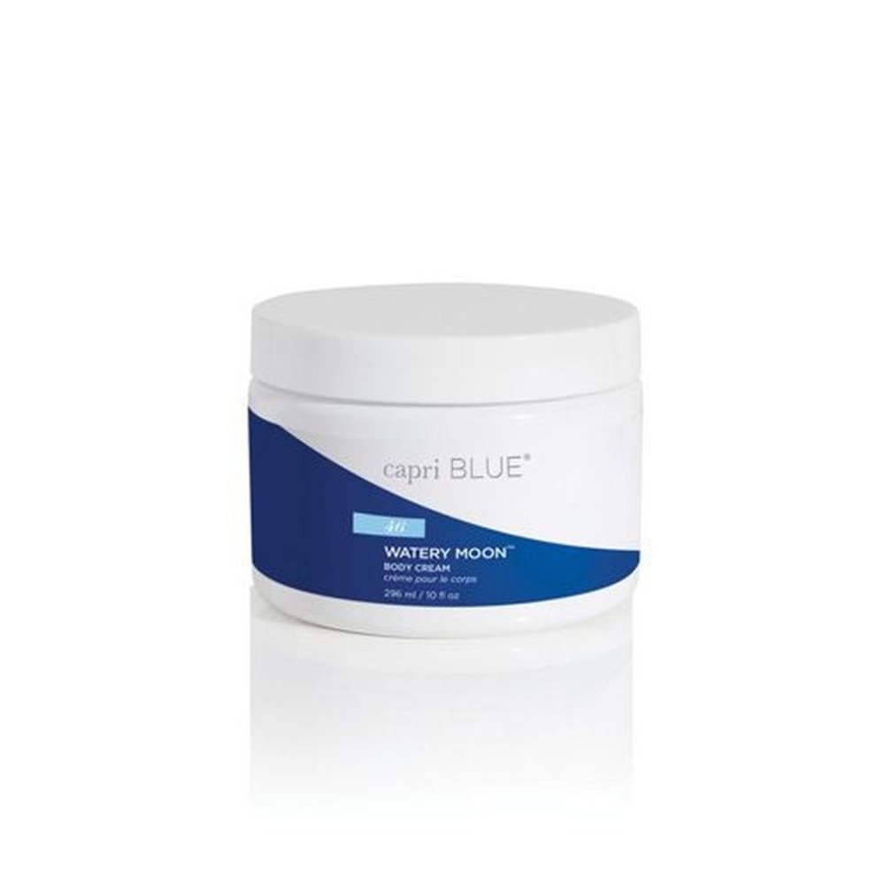 Capri Blue Watery Moon Body Cream